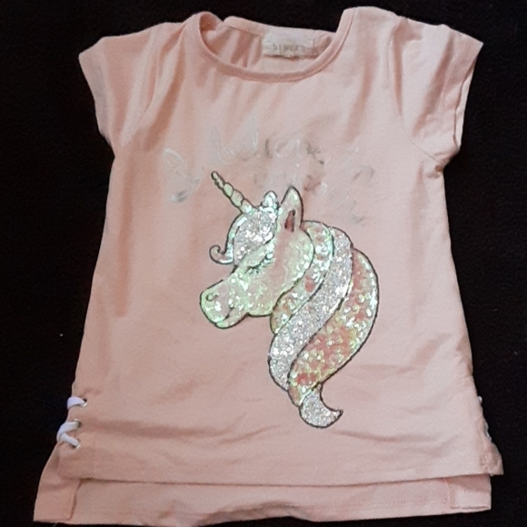 btween Tops - T-shirt